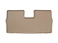WeatherTech 05-09 Chevrolet Equinox Rear FloorLiner - Tan