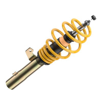 ST XA Adjustable Coilovers w/ Redound Adj. VW Golf (MKVI)