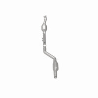 MagnaFlow Direct Fit Catalytic Converter 2000 Mercedes CL500 5.0L