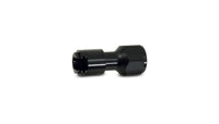 Vibrant Quick Disconnect EFI Adapter -8AN ORB x 3/8 (Push-On)