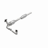 MagnaFlow Direct Fit Catalytic Converter 96 Bronco F150/F250 5.0L