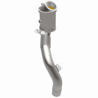 MagnaFlow 13-17 BMW 550i 4.4L Closed Couple Direct Fit Converter