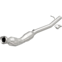 MagnaFlow Direct Fit Catalytic Converter 06-08 Range Rover D/S OEM