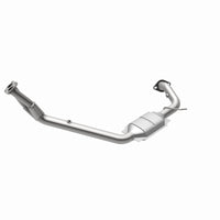 MagnaFlow Direct Fit Catalytic Converter ISUZU RODEO 2.2L OEM