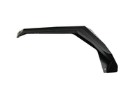 DV8 Offroad 18-25 Jeep Wrangler JL Armor Fender Flares