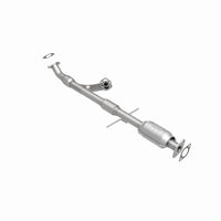 MagnaFlow Direct Fit Catalytic Converter 00-01 Hyundai Sonata 2.5L