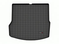 WeatherTech 21-22 Polestar 2 Cargo Liner - Black