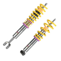 KW Coilover Kit V1 Audi RS6 RS6 plus; (4B)Sedan + Avant; Quattro