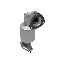 MagnaFlow Direct Fit Catalytic Converter 94-99 Mitsubishi 300GT 49S