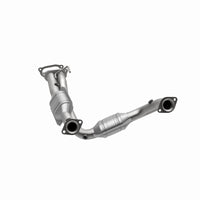 MagnaFlow Direct Fit Catalytic Converter 04-06 Ranger 4.0 Front OEM