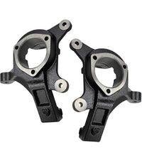 Fabtech 99-06 GM C1500 2WD 3in Spindle Kit