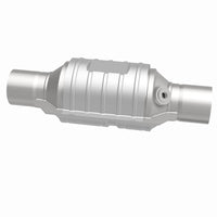 MagnaFlow Universal Catalytic Converter 2.00inch w/ single O2