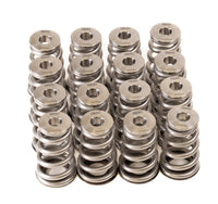 GSC P-D 2022+ Subaru WRX FA24F Conical Valve Spring and Ti Retainer Kit