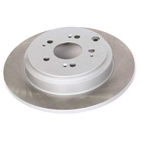 Power Stop 07-13 Acura MDX Rear Semi Coated Rotor