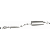 MagnaFlow 2017 Lexus RX 450h V6-3.5L Direct Fit Catalytic Converter OEM Underbody