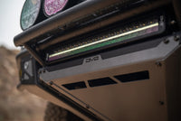 DV8 Offroad 2022-2025 GMC Sierra 1500 Tube Front Bumper