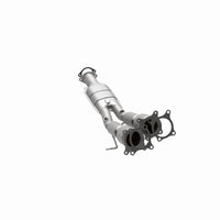 MagnaFlow Direct Fit Catalytic Converter 99-01 Volvo S80 2.9L
