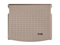 WeatherTech 13-15 Land Rover LR2 Cargo Liners - Tan