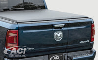 Access 2019+ Ram 1500 5ft 7in Bed (w/ Multi Tailgate) Literider Roll-Up Cover