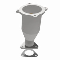 MagnaFlow 1999-2005 Mazda Miata L4 1.8L Direct Fit Catalytic Converter (California)