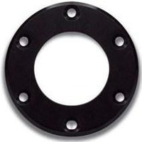 Sparco Ring Steering Wheel Ano. Black
