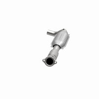MagnaFlow Direct Fit Catalytic Converter 97-98 Ford Trucks 4.6L