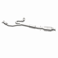 MagnaFlow Direct Fit Catalytic Converter 10-14 LaCrosse 3.0/3.6L