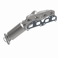 MagnaFlow 05-16 Nissan Frontier 2.5L Direct Fit Converter