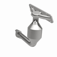 MagnaFlow Direct Fit Catalytic Converter 03 Mazda 6 3.0L