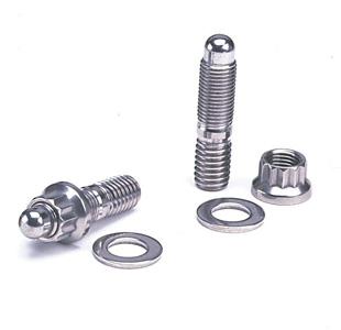 ARP 3/8-5/16 x 1.500in 12pt Header Stud Kit