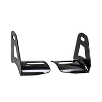 Westin Bull Bar Bracket for 20 inch LED Light Bar - Black