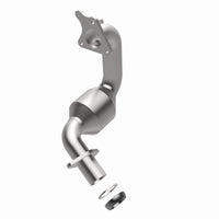 MagnaFlow 11-13 Nissan Juke 1.6L Direct Fit Converter