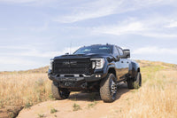 DV8 Offroad 20-23 GMC Sierra 2500/3500 Spec Series Front Bumper