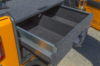 ARB Roller Drawer Kit 1Xrd945 1Xrdrf945&S/Floor Jeep Jk 2Door