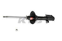 KYB Shocks & Struts Excel-G Rear Left SUBARU Legacy (AWD) 1990-91