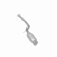 MagnaFlow Direct Fit Catalytic Converter 99-02 Lanos 1.6 rear OEM