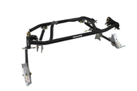 Ridetech 61-65 Ford Falcon Bolt-On 4-Link System w/ Double Adj. Bars