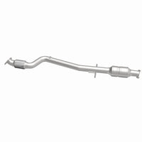 MagnaFlow Direct Fit Catalytic Converter 2012-2014 CRUZE 1.4L Underbody
