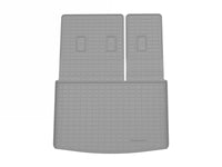 WeatherTech 2021 Chevrolet Suburban/GMC Yukon XL (Incl. Denali) Seatback Cargo Liners HP - Grey