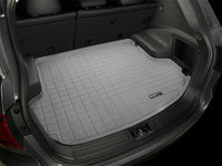 WeatherTech 10+ Hyundai Tucson Cargo Liners - Grey