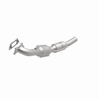 MagnaFlow Direct Fit Catalytic Converter 12-13 Chevrolet Camaro V6 3.6L