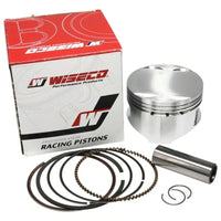 Wiseco Kawasaki 650 Prairie 02-10 111 3228XC Piston Kit