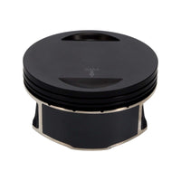 Wiseco HD 07-17 TC96 FT 101 106cid (X) Piston Kit