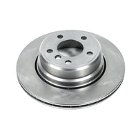 Power Stop 02-06 BMW X5 Rear Autospecialty Brake Rotor