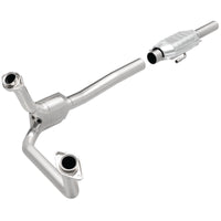 MagnaFlow Direct Fit Catalytic Converter 84-95 Ford Truck 5.0L CA