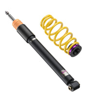 KW Coilover Kit V2 Audi S3 (8V) Quattro 2.0T with Magnetic ride