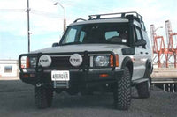 ARB Bumper/Fitting Kit Bundle 3432060