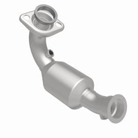 MagnaFlow 2003 Jeep Liberty 3.7L Direct Fit Converter
