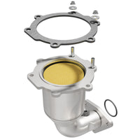 MagnaFlow Conv DF 02-03 Maxima/I35 frnt manif