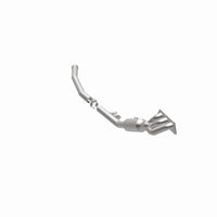 MagnaFlow 12-15 ML350 V6 3.5 OEM Manifold Direct Fit Converter